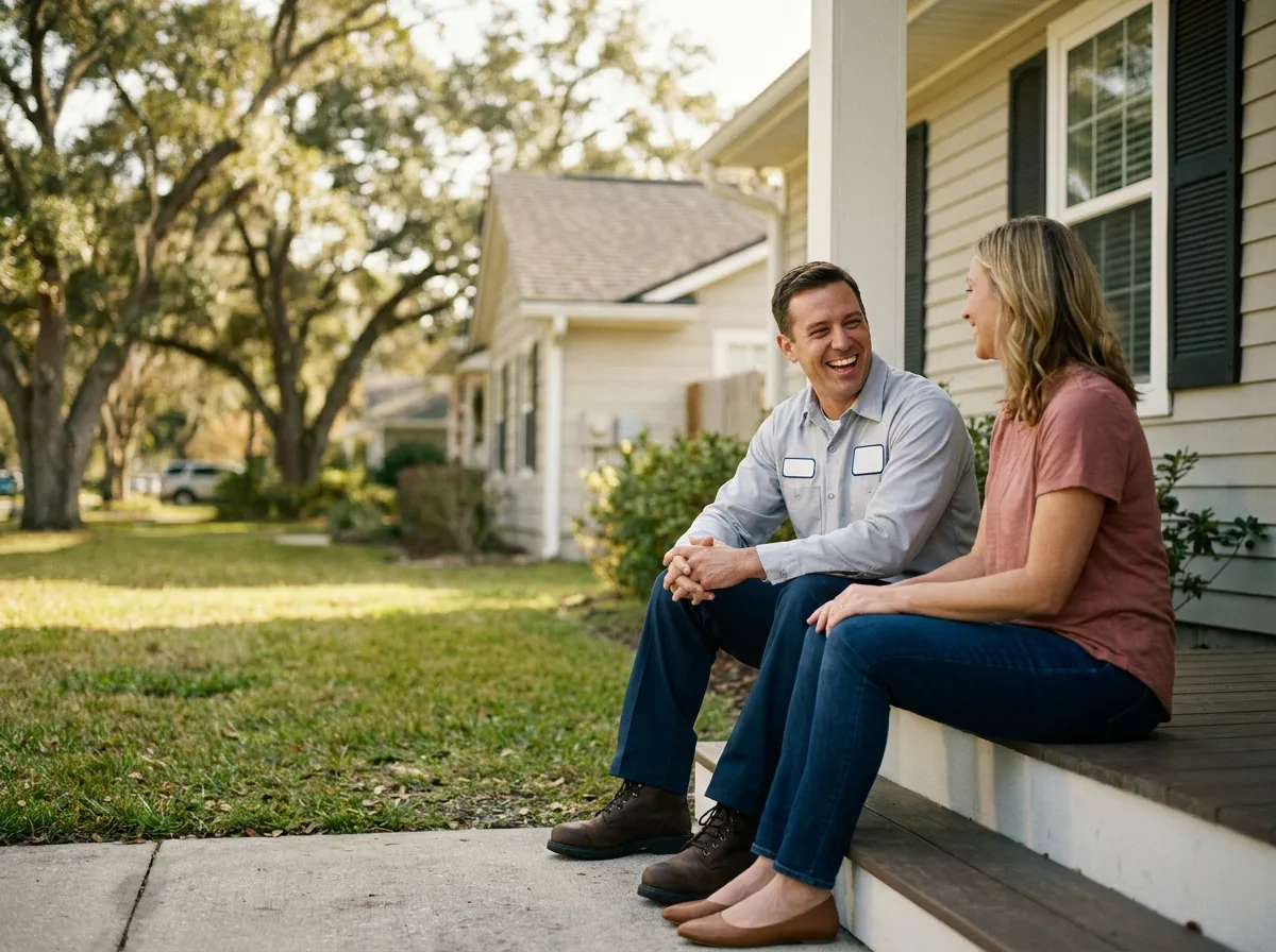 Septic tank pumping FAQs for Calhoun, GA